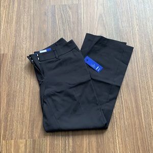 Apt. 9 Torie Curvy Straight Pants